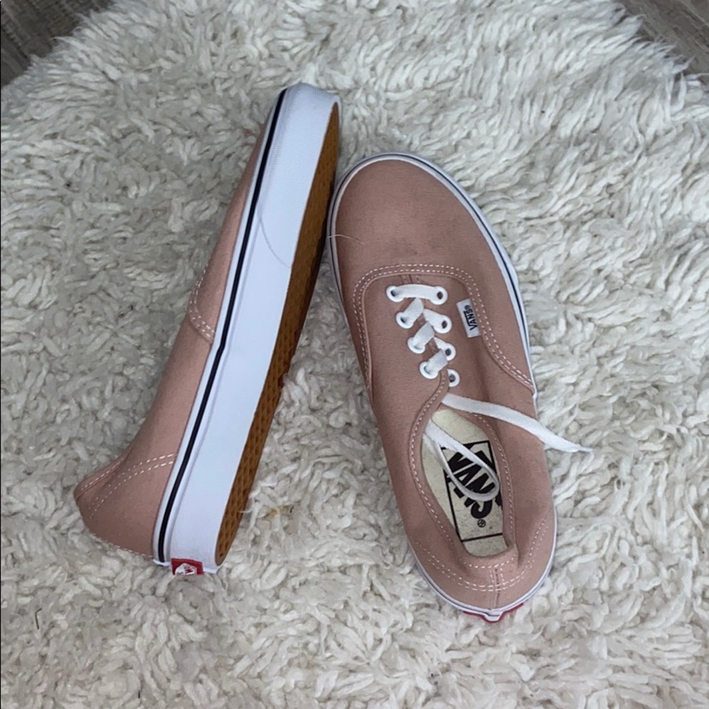 Vans!!